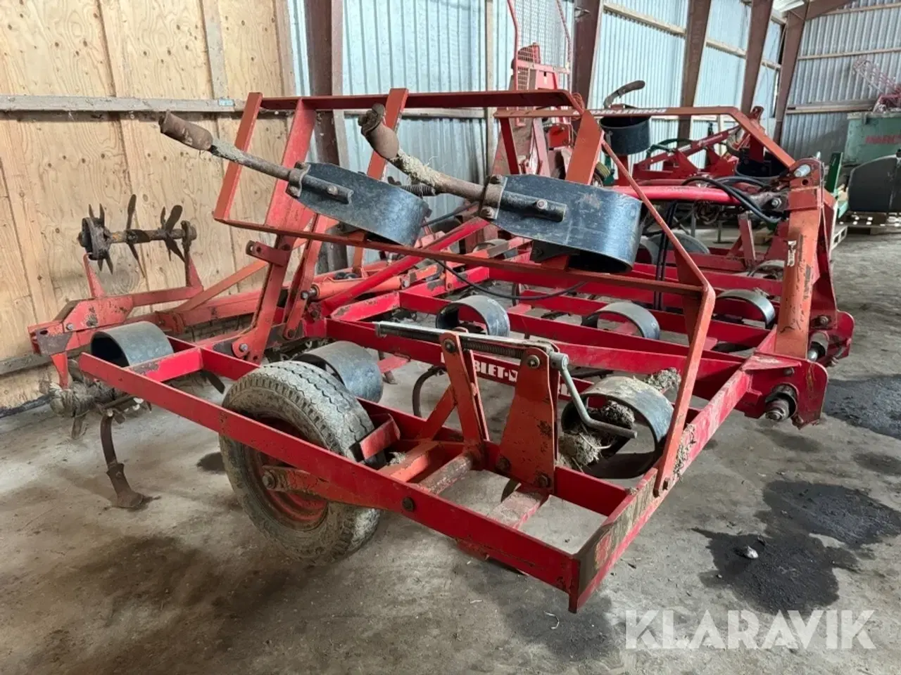 Billede 2 - Harve Doublet-Record