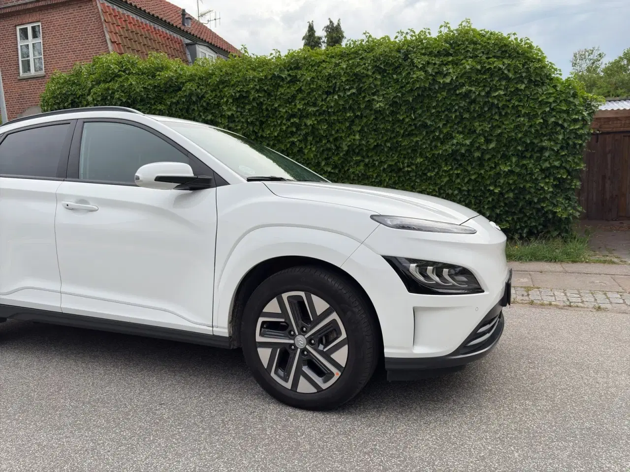 Billede 3 - Hyundai Kona 39 EV Pure