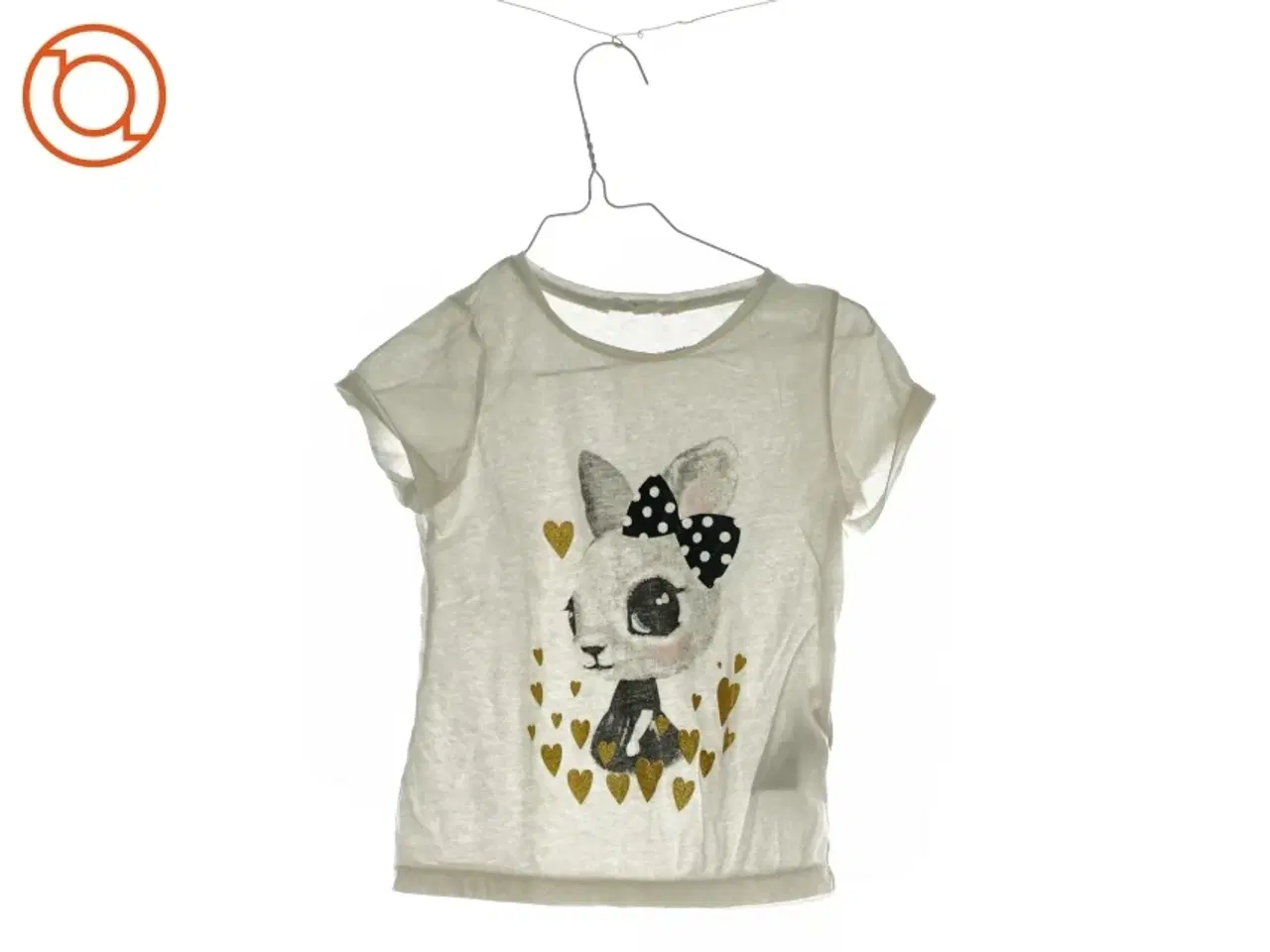 Billede 1 - T shirt fra H&M (Str. 110)