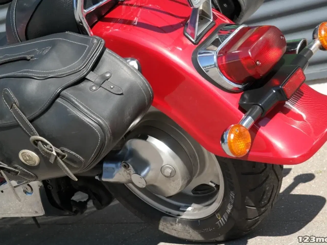 Billede 29 - Suzuki VL 1500 Intruder ENGROS/UDEN KLARGØRING