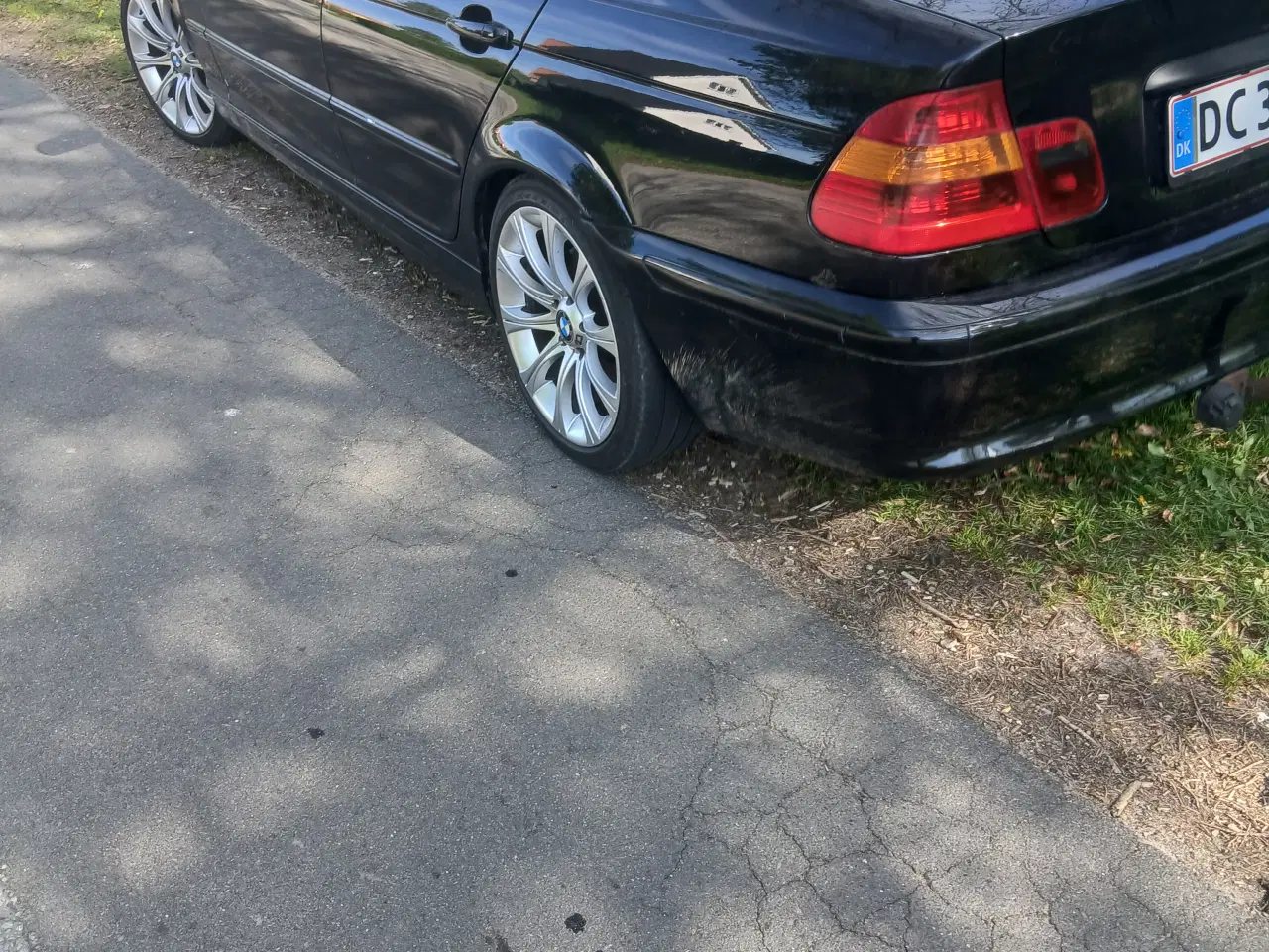 Billede 3 - Bmw 320d 2.0 e46