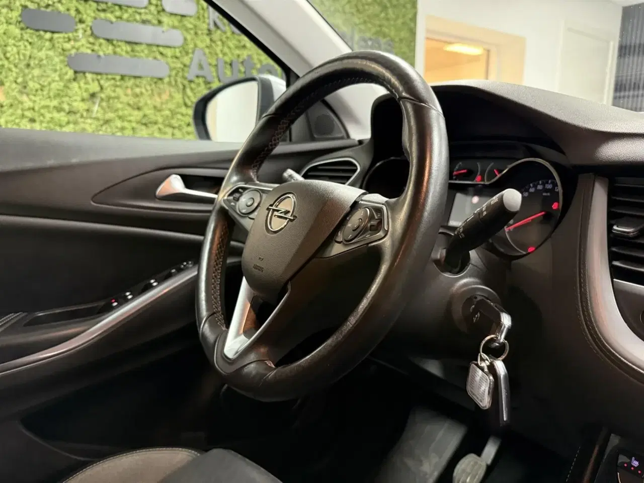 Billede 6 - Opel Grandland X 1,2 Direct Injection Turbo Enjoy Start/Stop 130HK 5d 6g