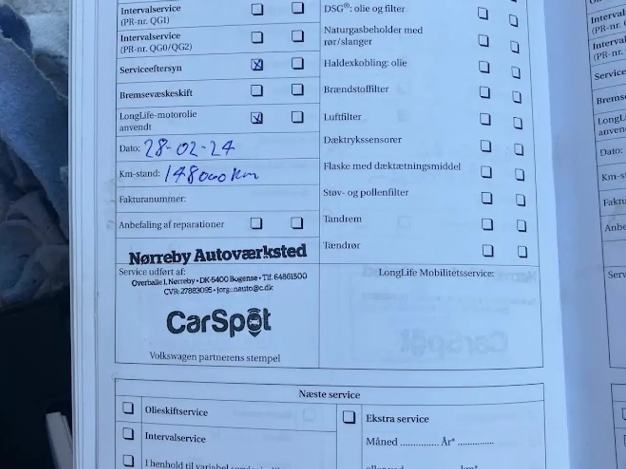 Billede 15 - Velkørende Golf 6 Highline 