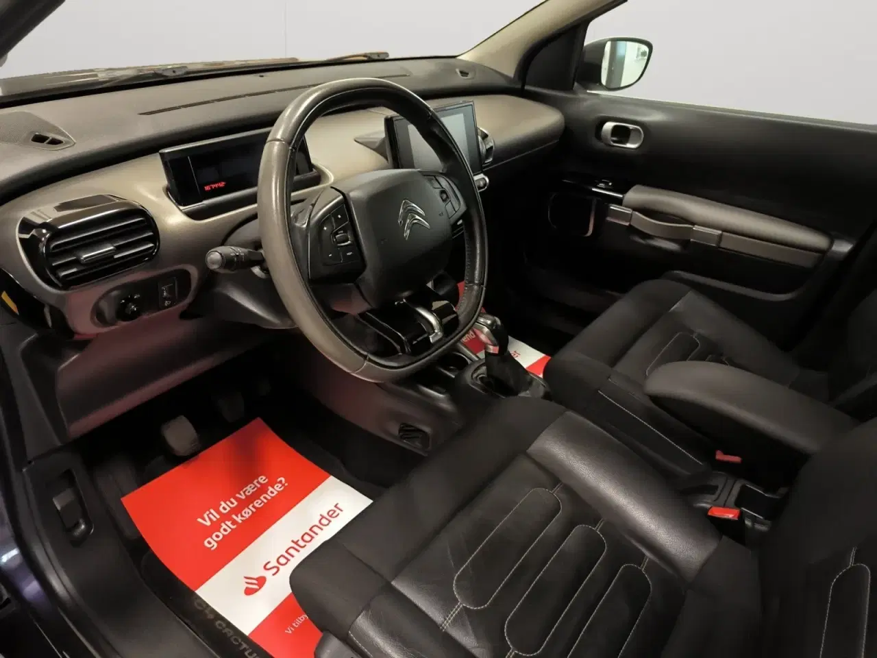 Billede 5 - Citroën C4 Cactus 1,6 BlueHDi 100 Feel