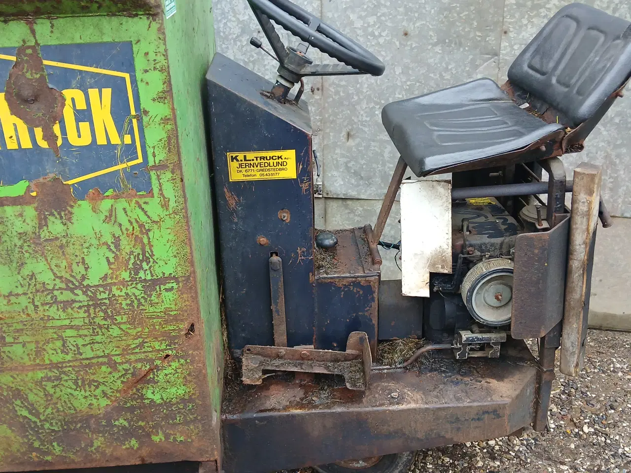 Billede 5 - Kl 1300 Stiv model