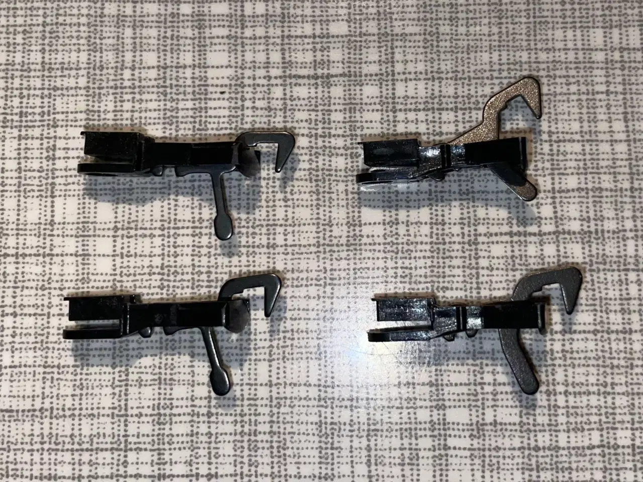 Billede 2 - Fleischmann koblinger, H0