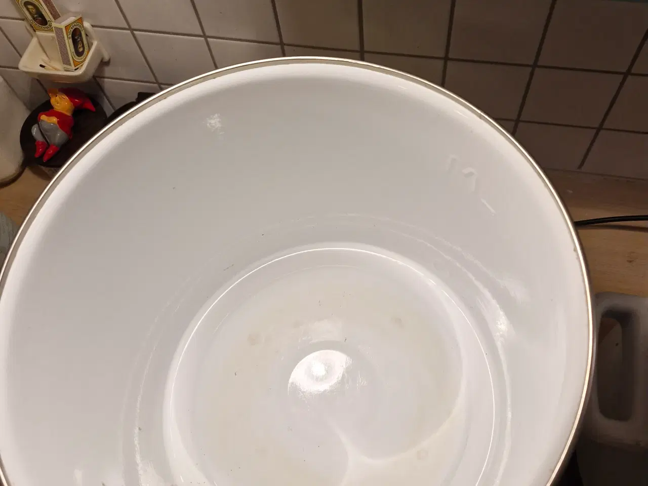 Billede 3 - Gryder til ølbrygning  - 2 stk.