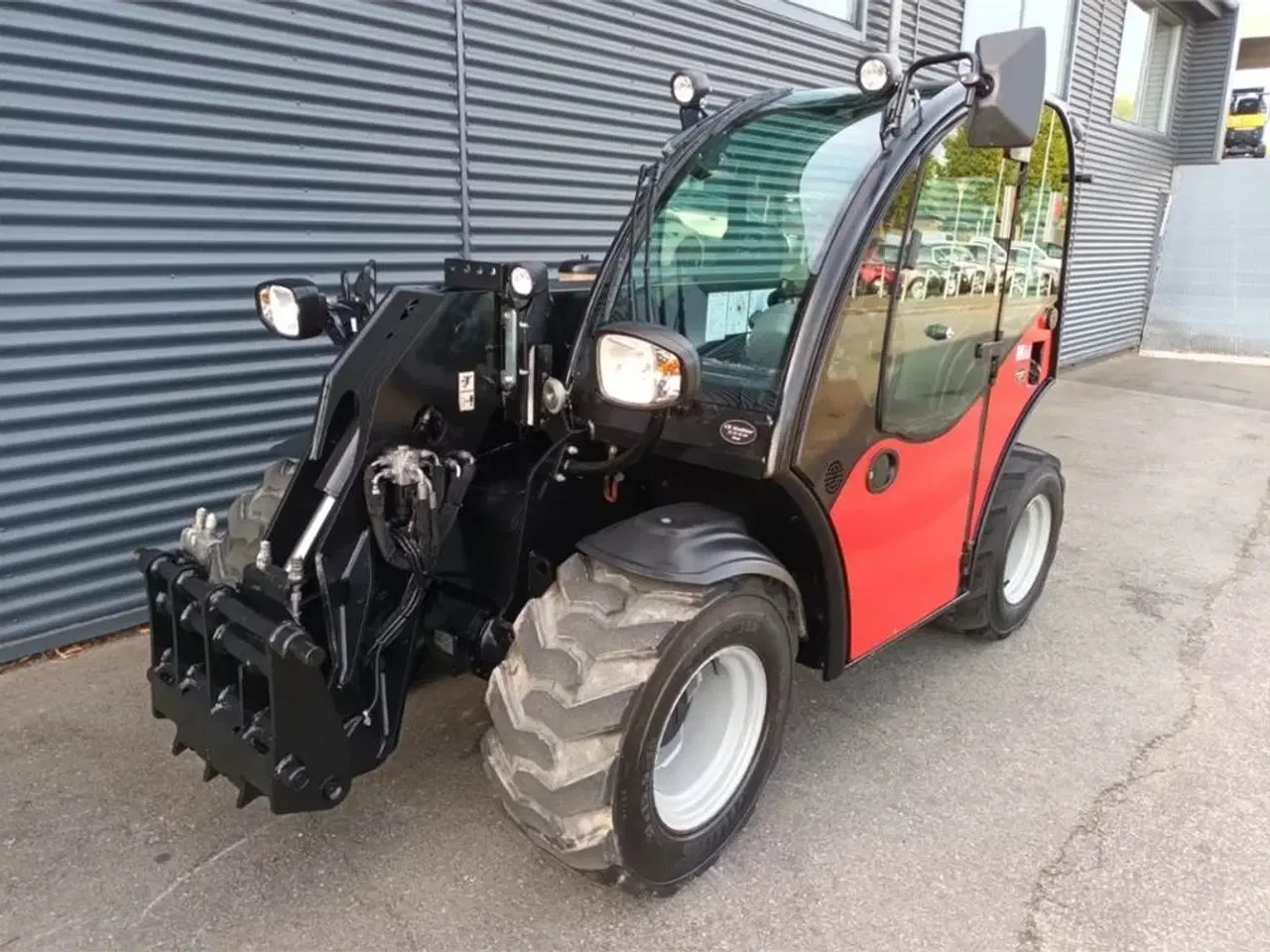 Billede 4 - GiANT gt5048