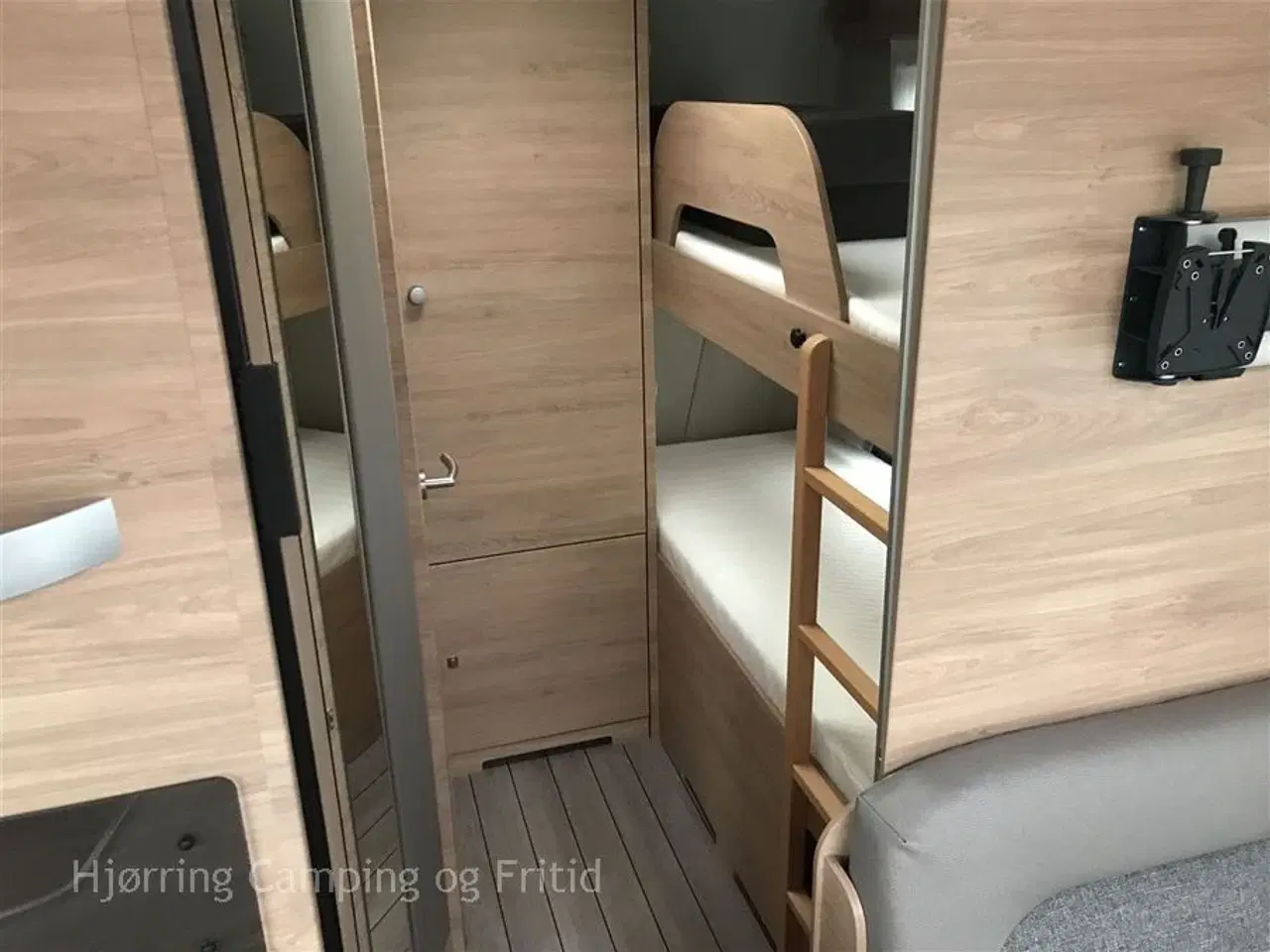 Billede 11 - 2023 - Knaus Sudwind 500 QDK "60 YEARS"