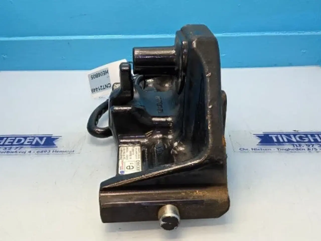 Billede 7 - Case Puma 200 Træk 90330822