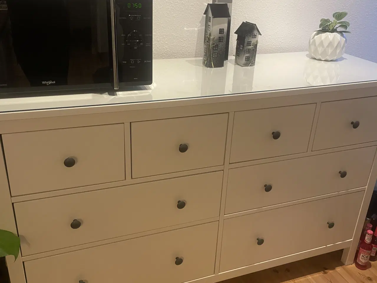 Billede 3 - Hemnes Kommode