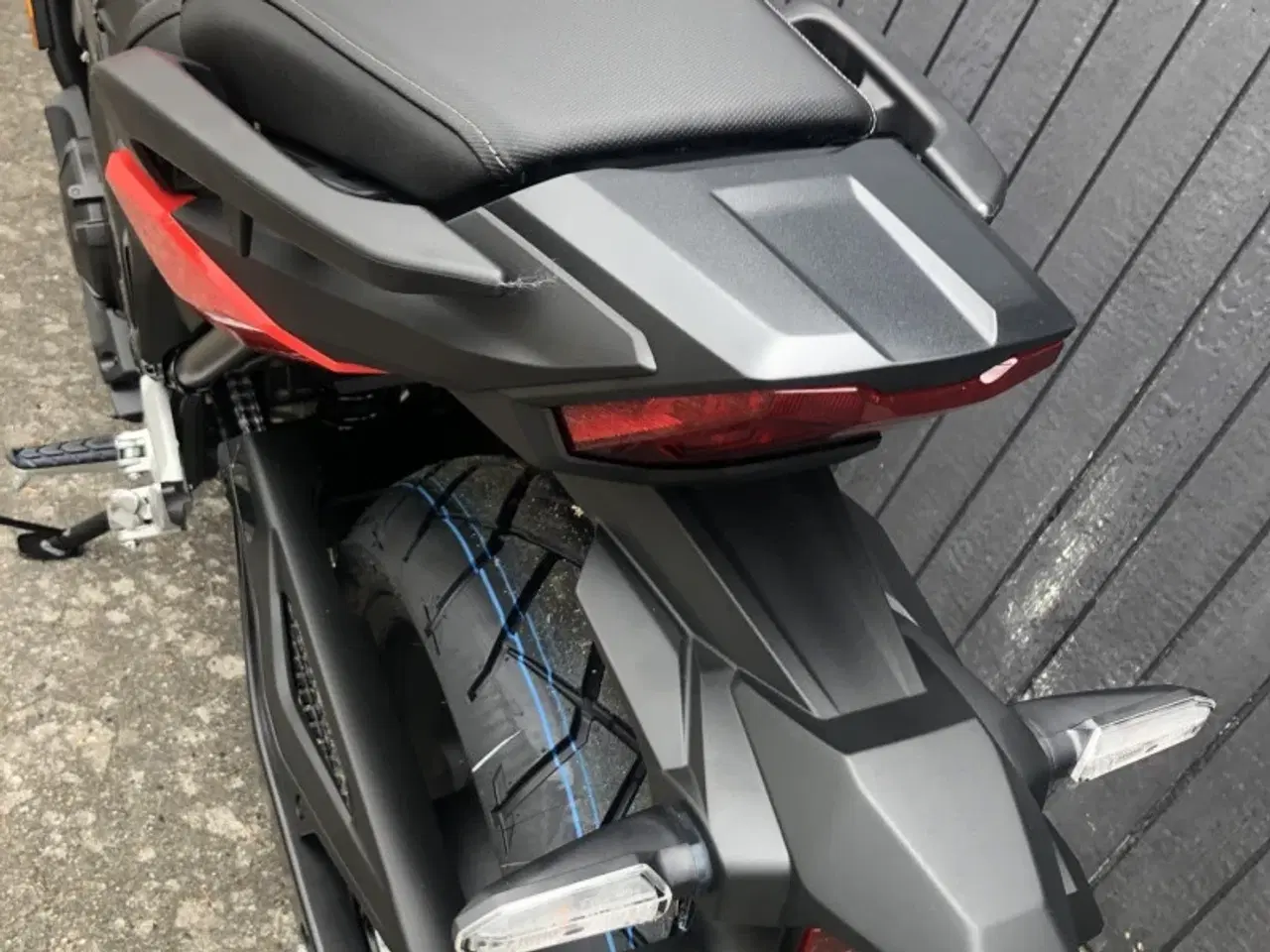 Billede 4 - Honda NC 750 XD