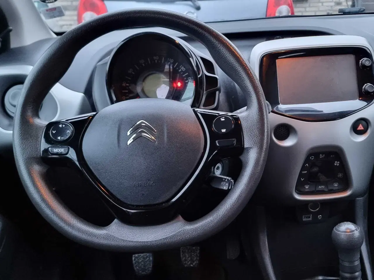 Billede 8 - Citröen C1 1.2 Pure Tech
