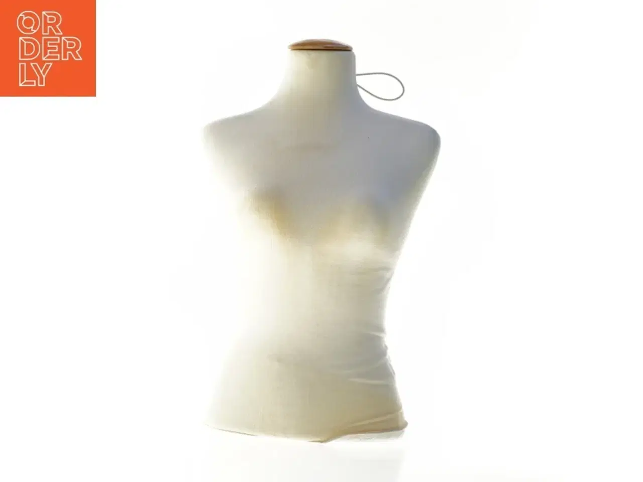 Billede 1 - Gine (str. 59 x 37 x 23 cm)