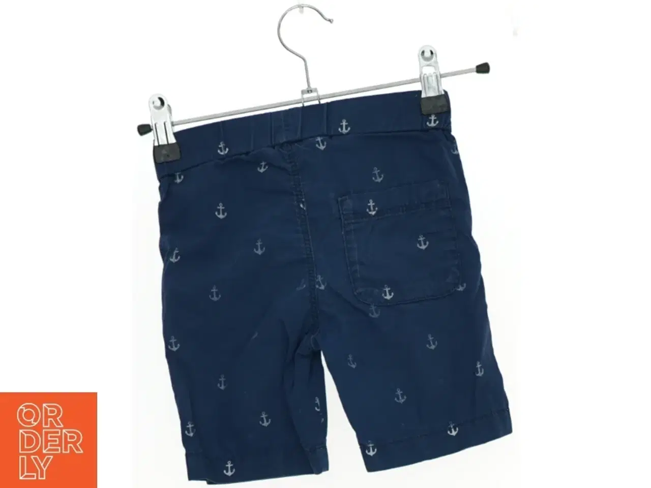 Billede 2 - Shorts fra H&M (str. 92 cm)