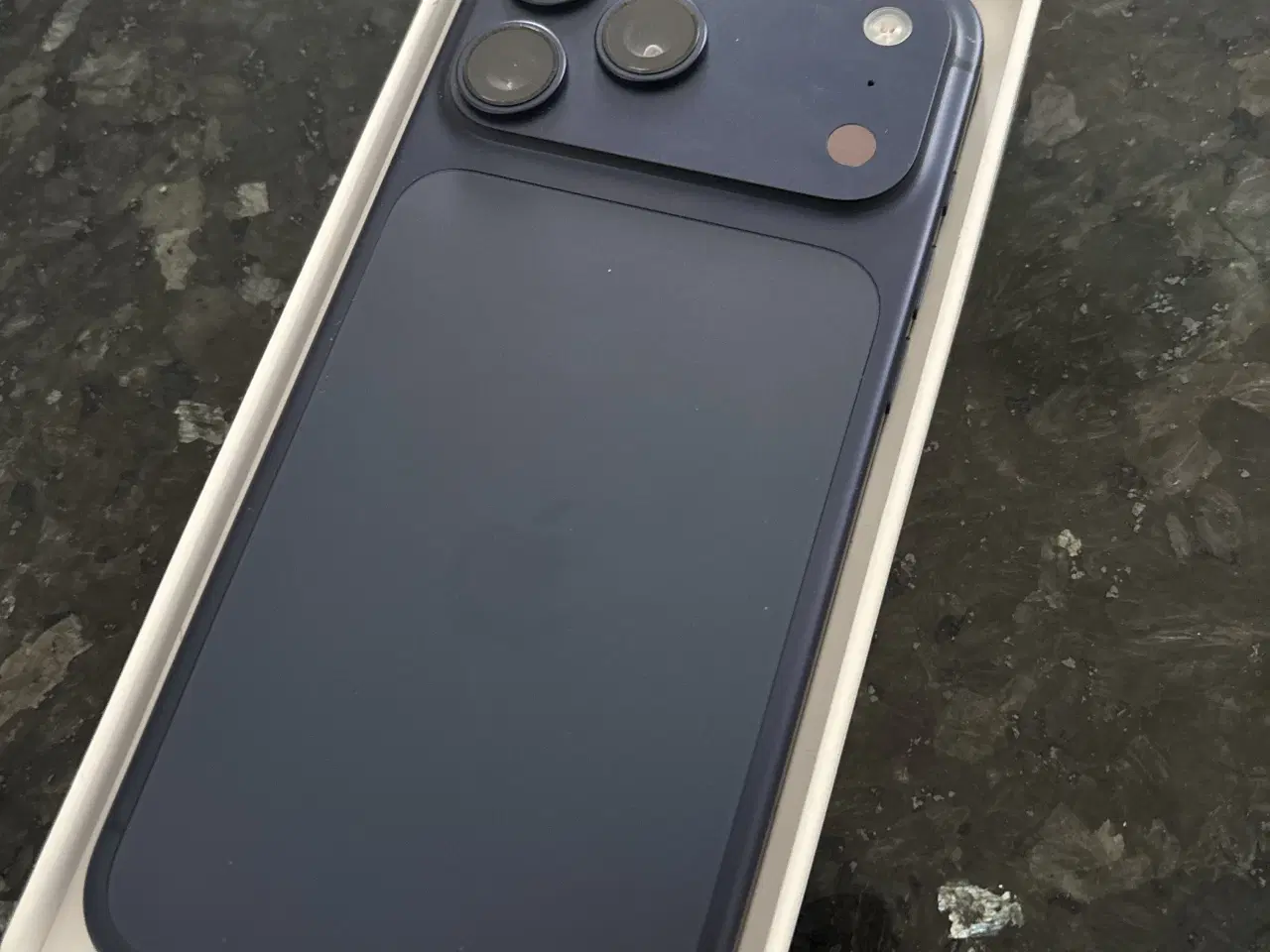 Billede 3 - iphone 17 pro max