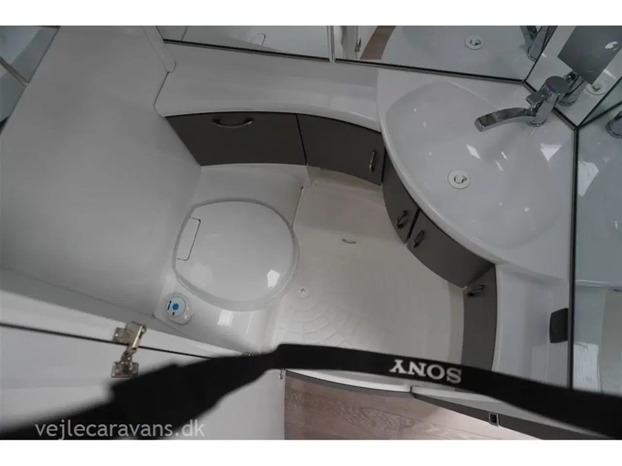 Billede 16 - 2023 - Hobby Excellent Edition 540 UFF