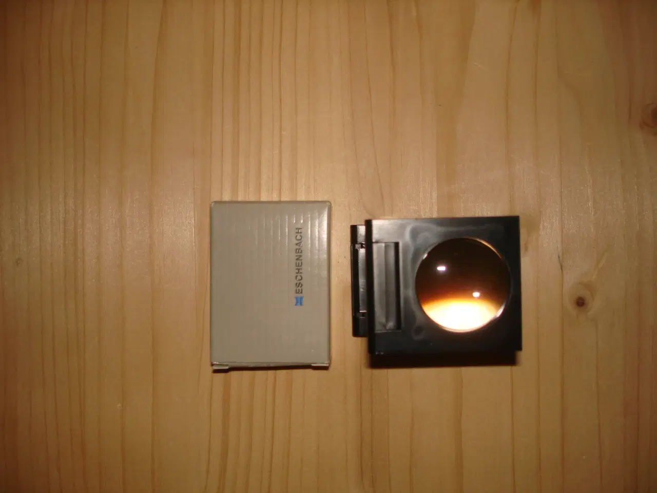 Billede 1 - ESCHENBACH lup Art. No. 1270