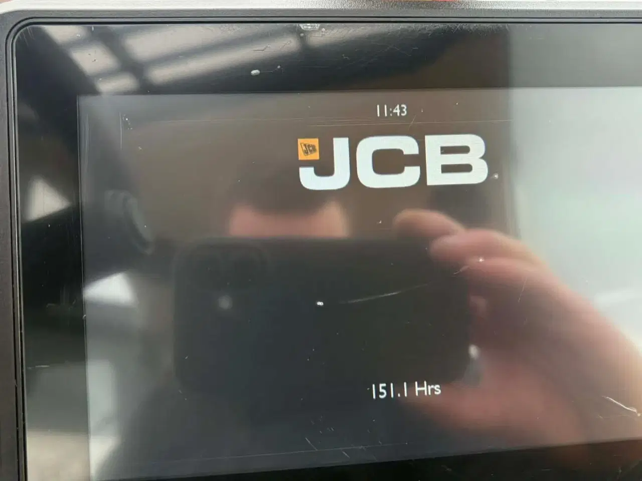 Billede 13 - JCB 542-70 AGRI XTRA dualtech