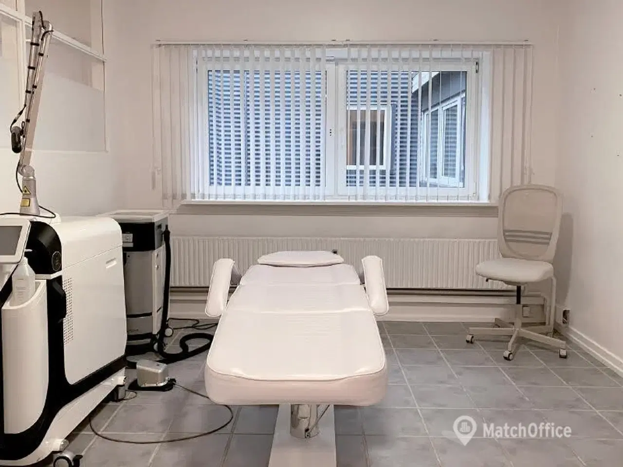 Billede 8 - Fuldt indrettet kosmetisk privat hospital. Har flere anvendelses muligheder