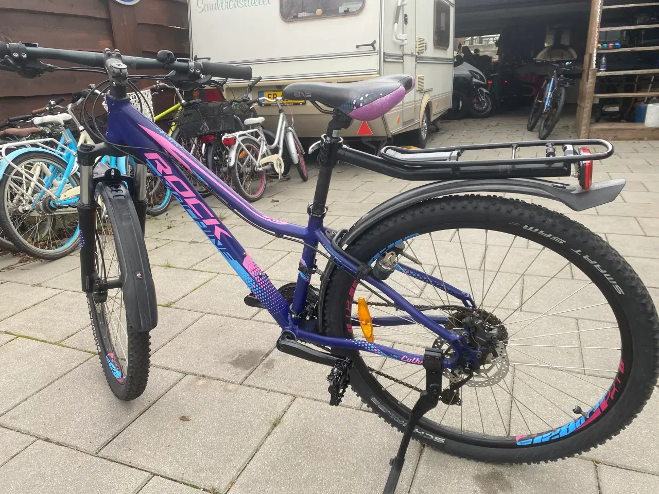 Billede 16 - Købt til 5299 kr 🤑 27,5 tommer topmodellen 