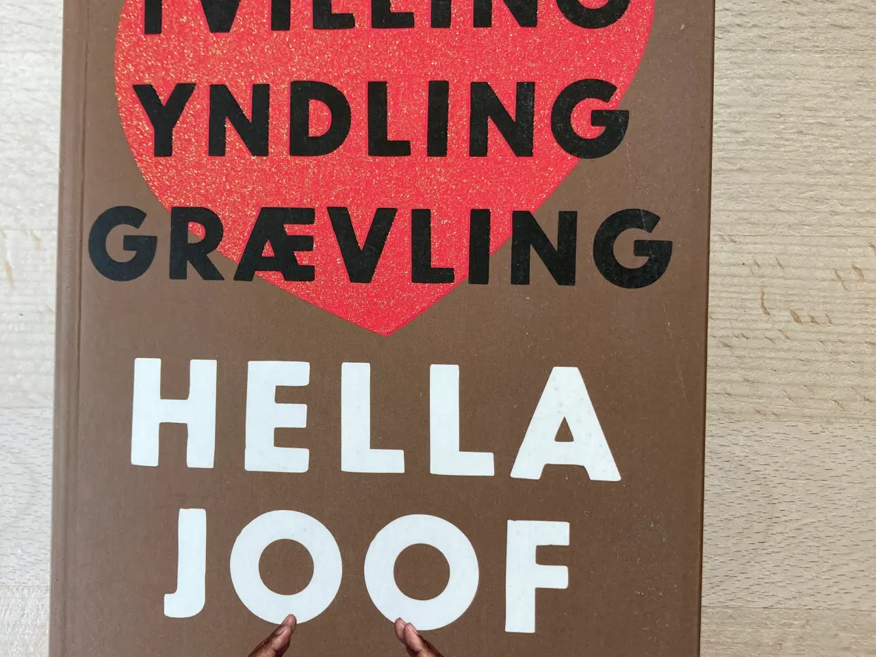 Billede 1 - Tvilling, yndling grævling, 