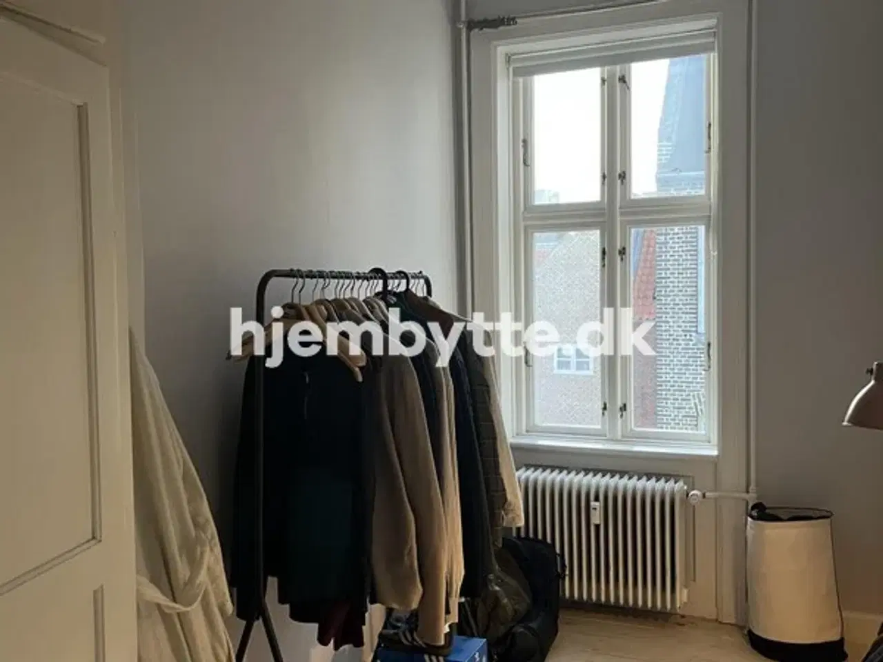 Billede 9 - Hjembytte - Frederiksgade