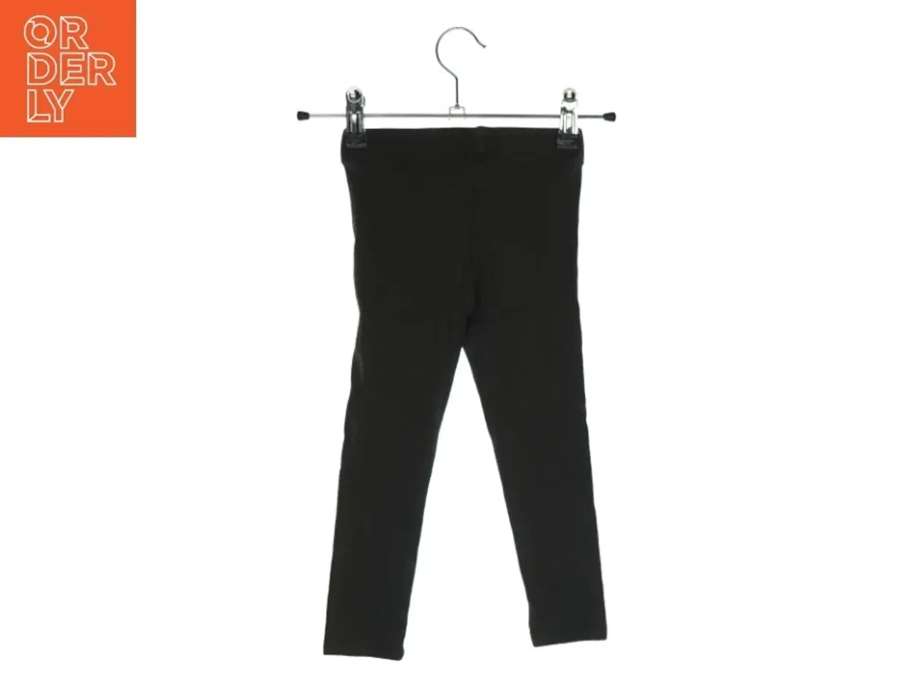 Billede 2 - Bukser fra H&M (Str. 98)