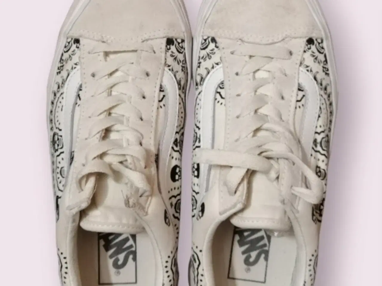 Billede 4 - VANS sneakers 