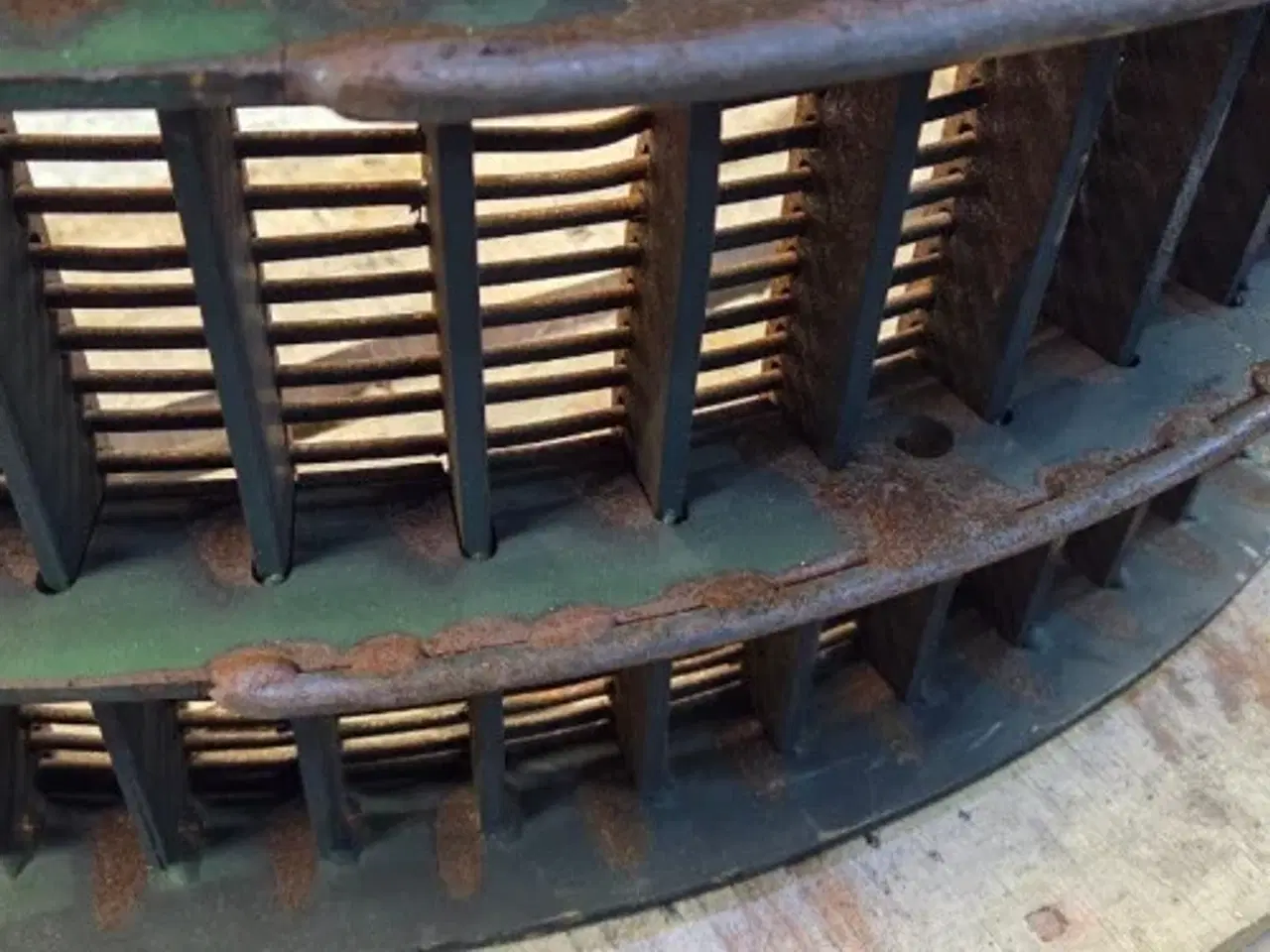 Billede 8 - John Deere S690 Bro AXE28960