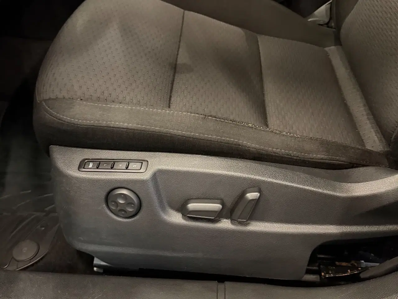 Billede 11 - Skoda Superb 1,6 TDi 105 Active Combi GreenLine