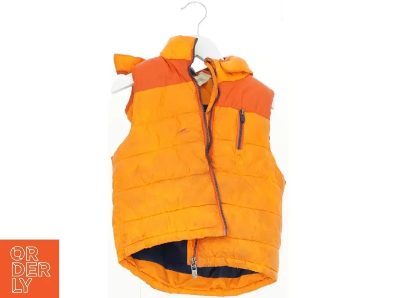 Billede 1 - Vest fra H&M (str. 110 cm)