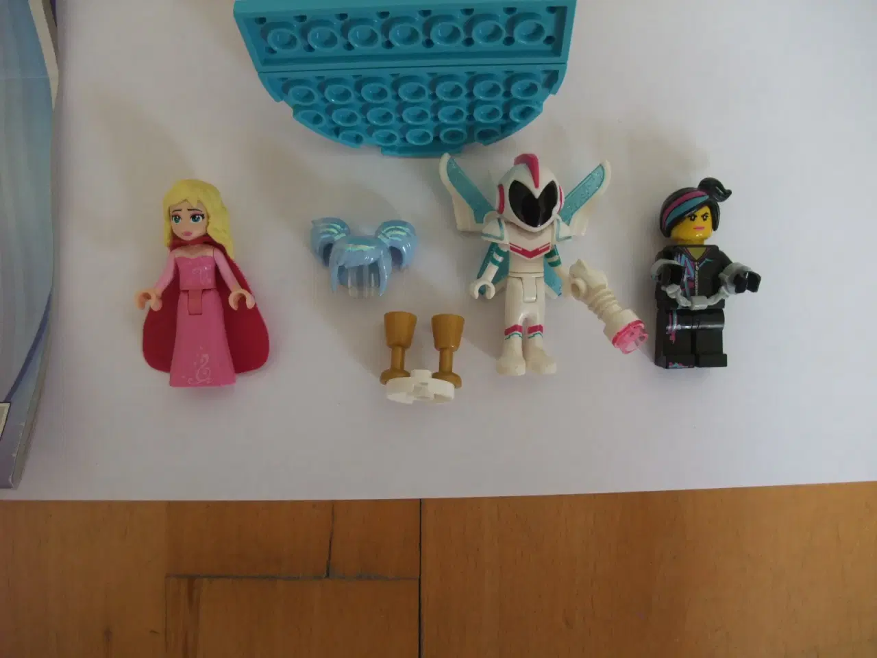 Billede 5 - The Lego Movie 2 (70824)