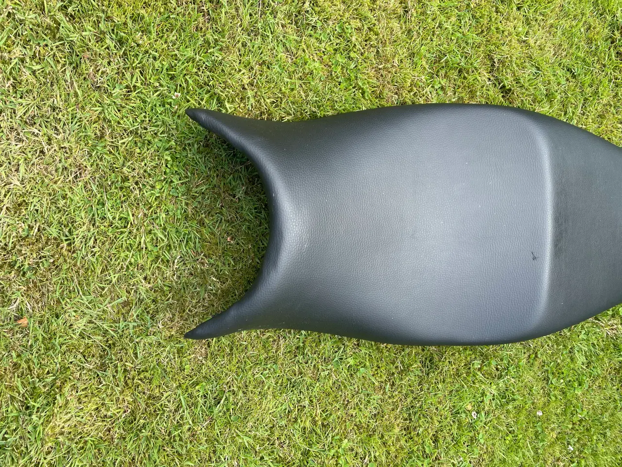 Billede 2 - Yamaha yzf 600 sæde uden fejl 