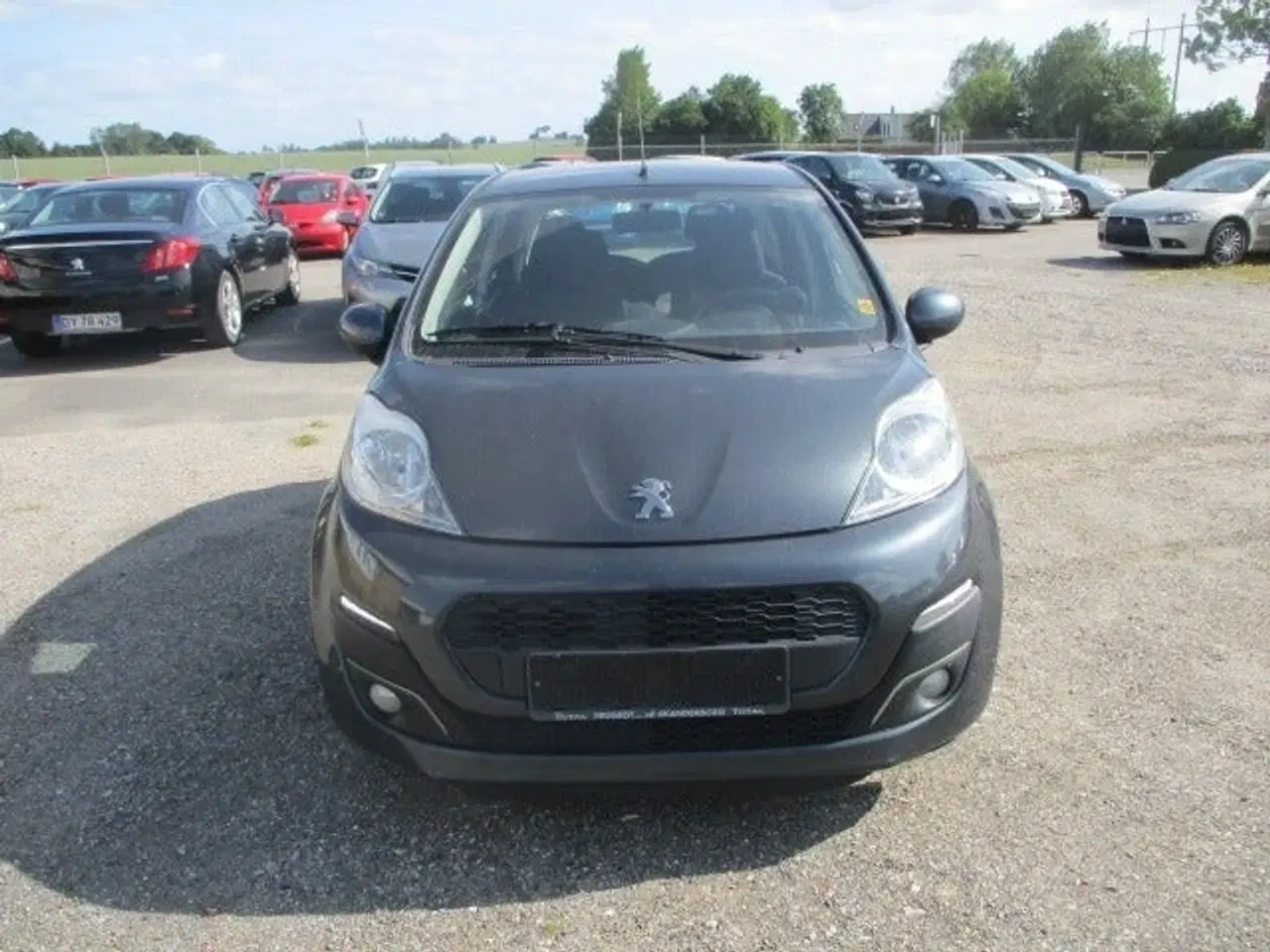 Billede 2 - Peugeot 107 1,0 Cool