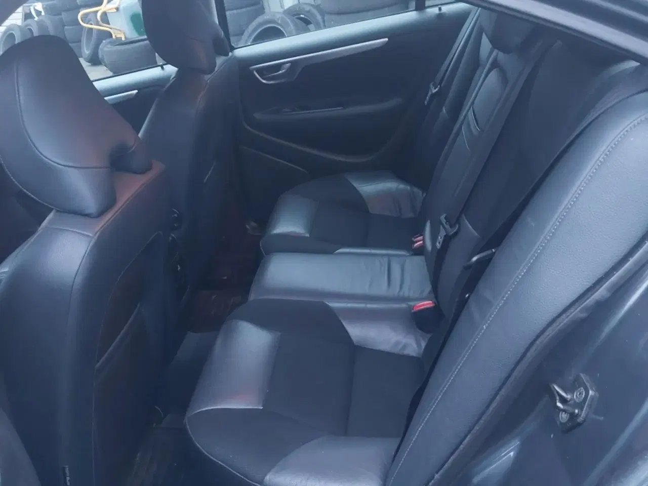 Billede 9 - Velholdt Volvo S60