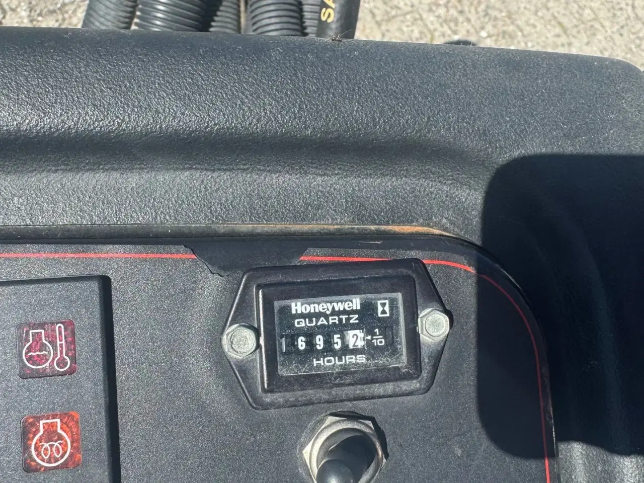 Billede 12 - Toro Groundmaster 3500D