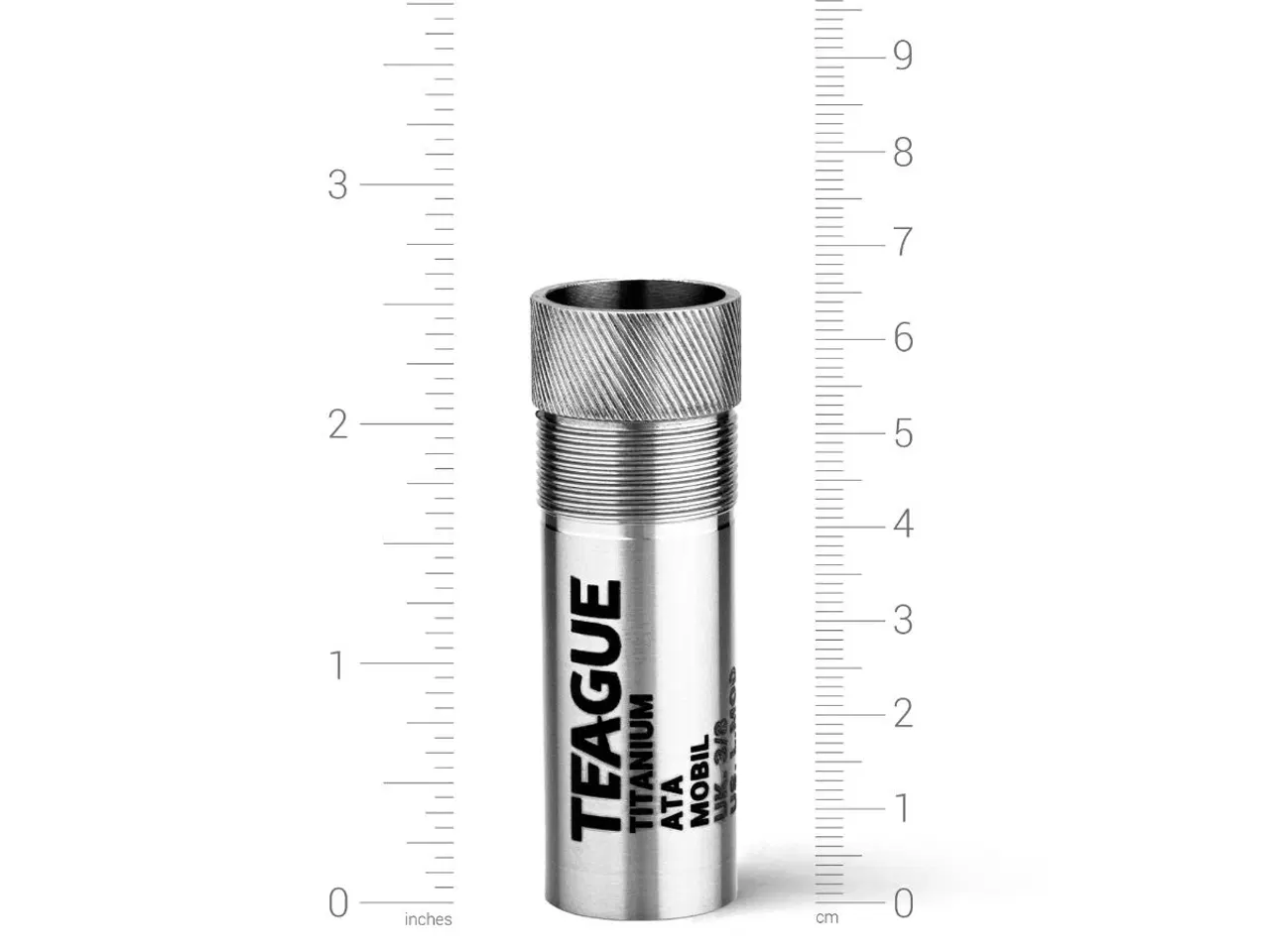 Billede 2 - Chokes Nordhunt/ATA 