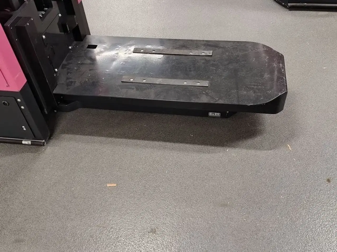 Billede 48 - Eleven Transport Robots and six chargers E&K AUTOMATION ECO L03