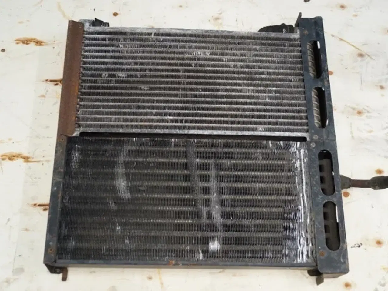 Billede 2 - Hew Holland Oliekøler