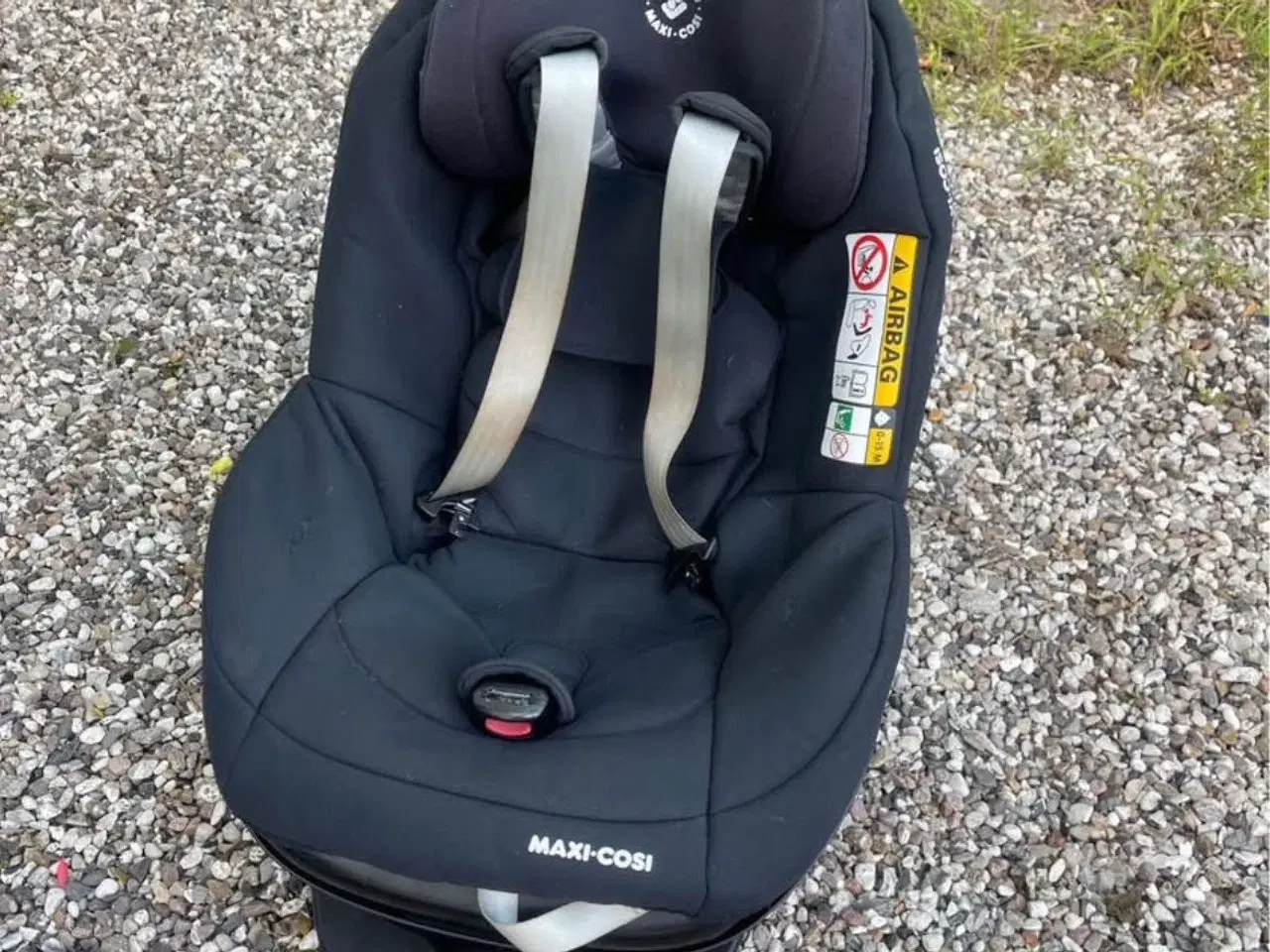 Billede 1 - Maxi Cosi Pearl-Pro 2-iSize