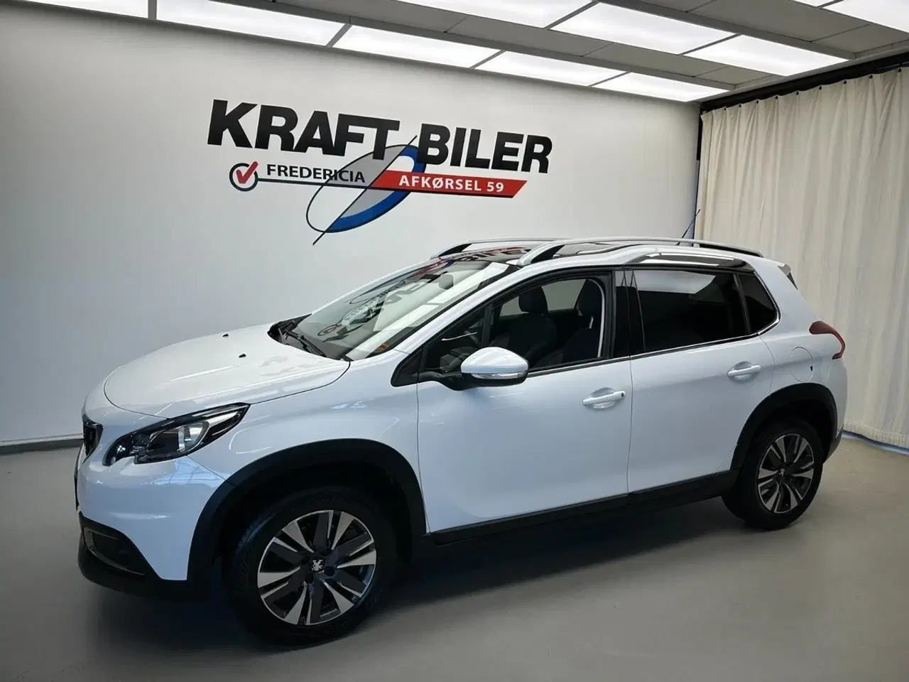 Billede 2 - Peugeot 2008 1,2 PureTech 130 Allure+