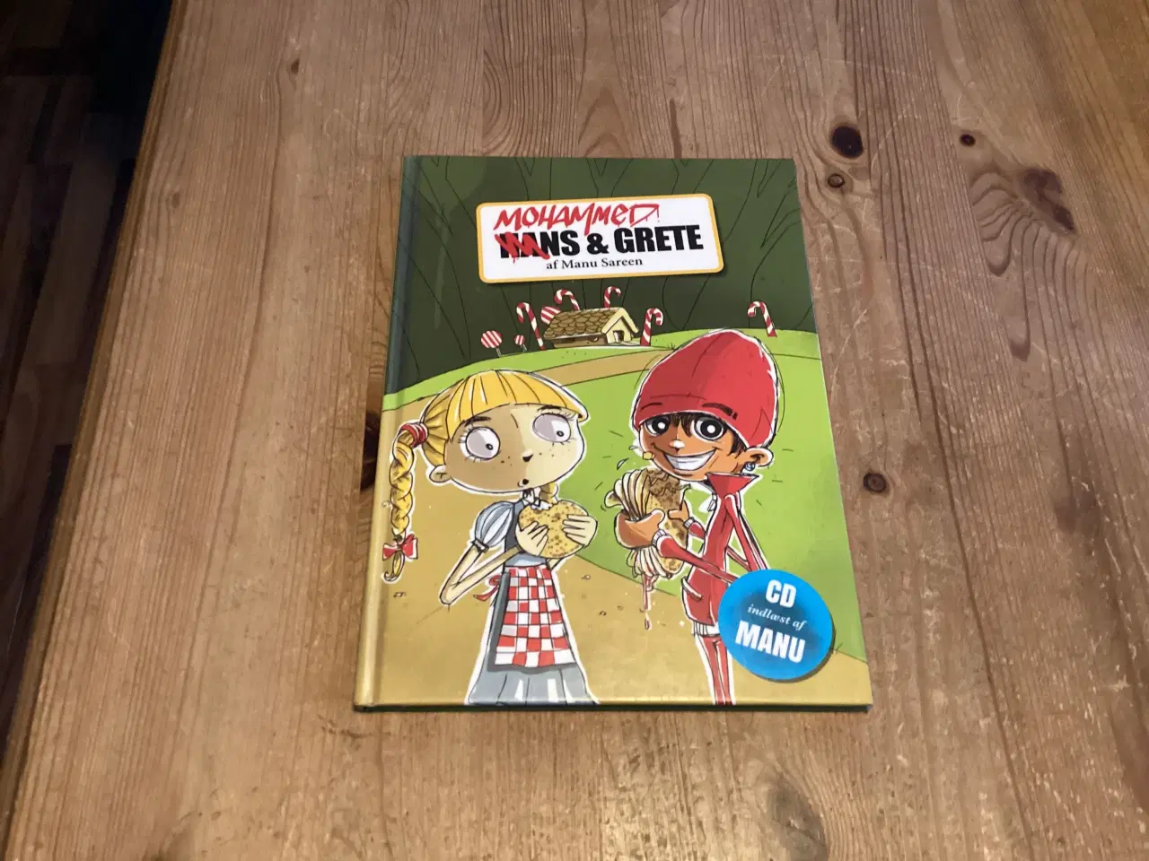 Billede 11 - 17 Stks Lyt og Læs Bøger