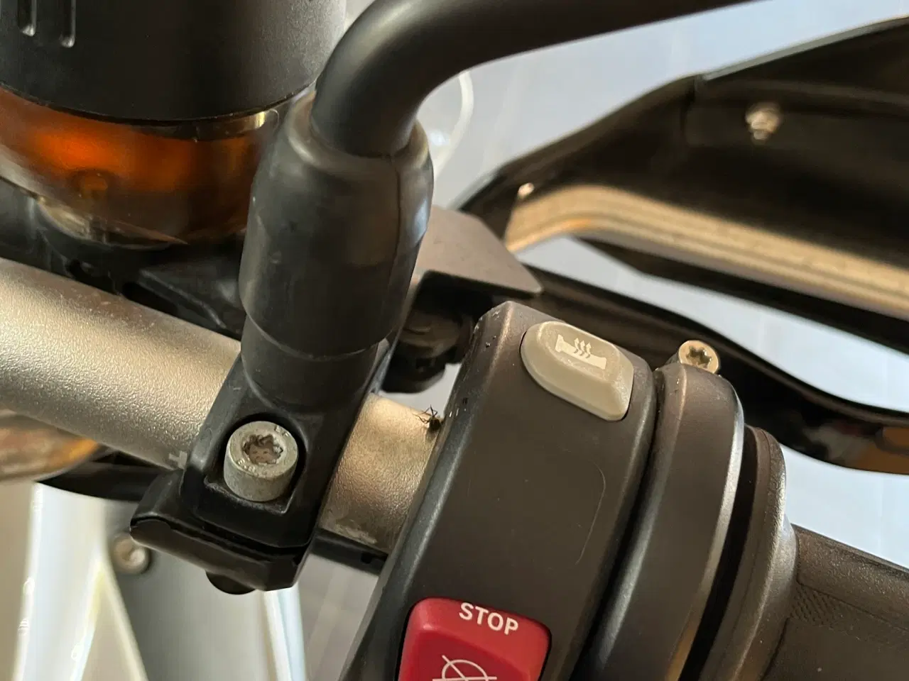 Billede 12 - BMW f 800 GS