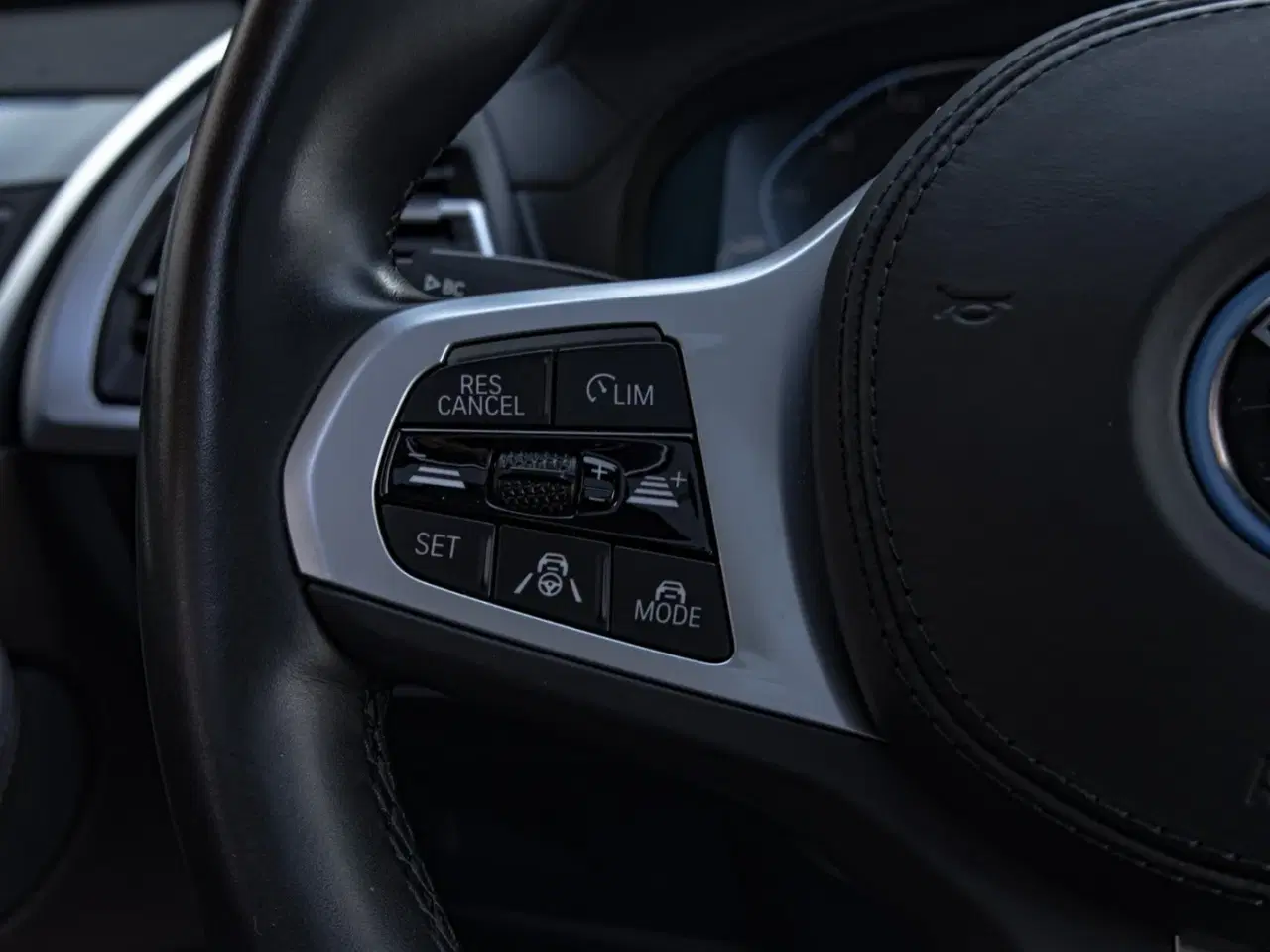 Billede 9 - BMW iX3  Impressive M-Sport