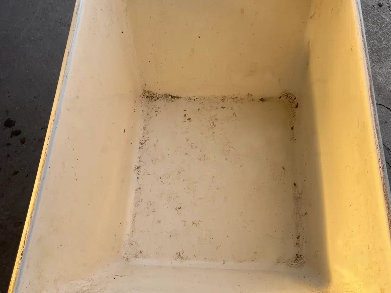 Billede 3 - Fodervogn 300l.