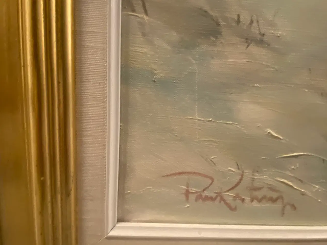 Billede 8 - Malerier sælges 