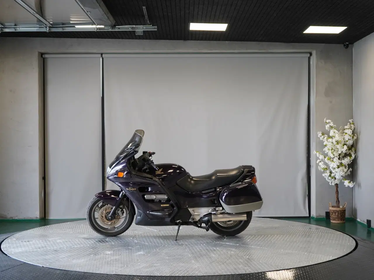 Billede 2 - HONDA ST1100 Pan European – på auktion 14. maj