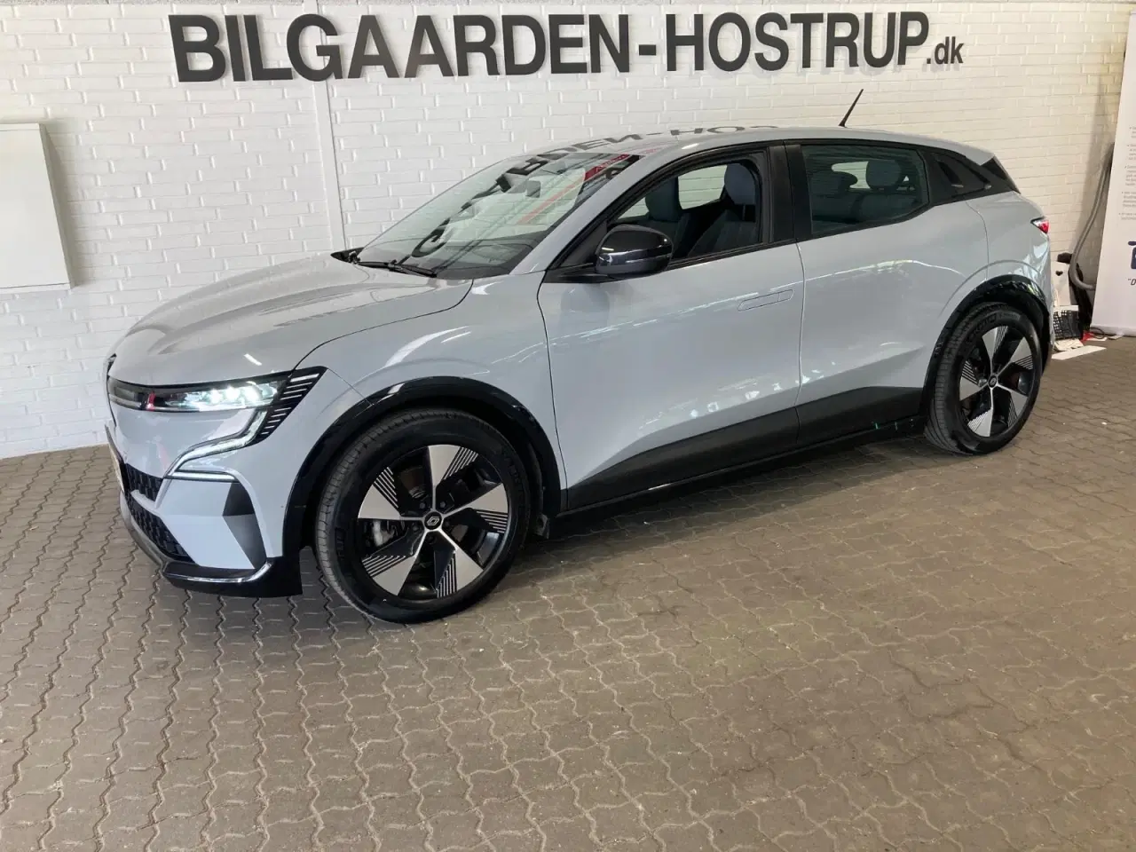 Billede 2 - Renault Megane E-Tech 60 Equilibre