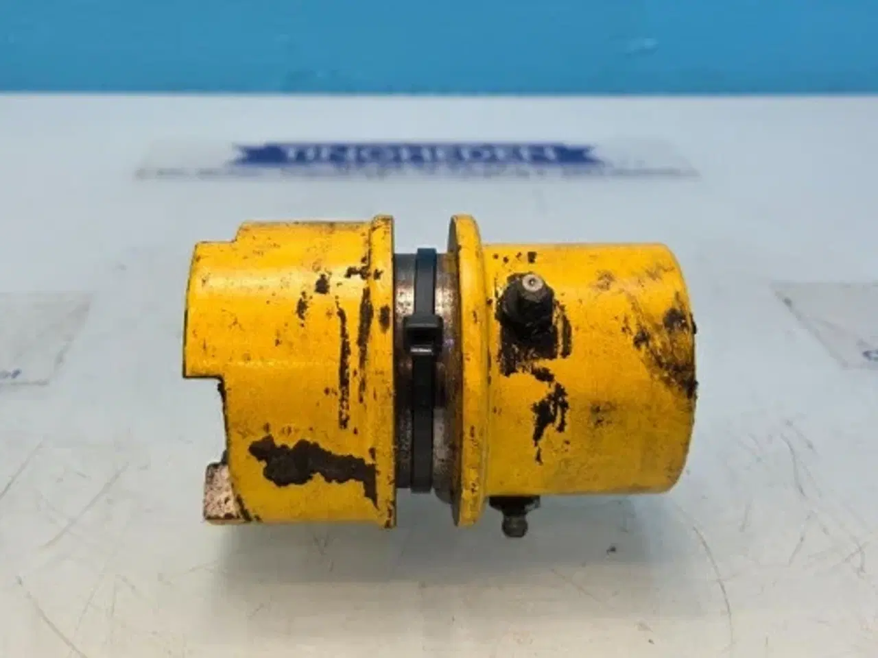 Billede 8 - New Holland CR9.90 Kobling 84220744